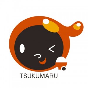 つくまる