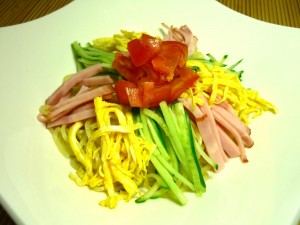 冷やし中華_(2)